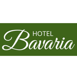 Logo Hotel Bavaria