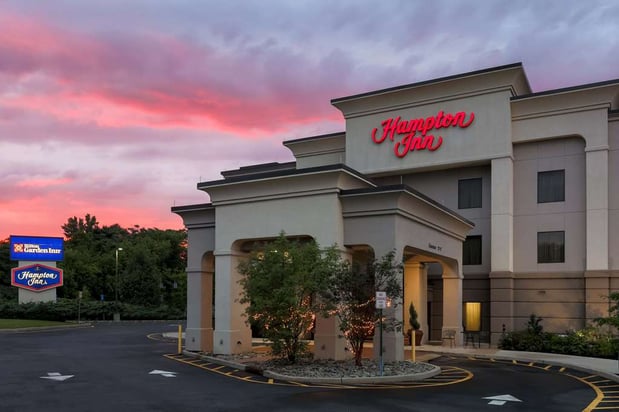 Images Hampton Inn Nanuet