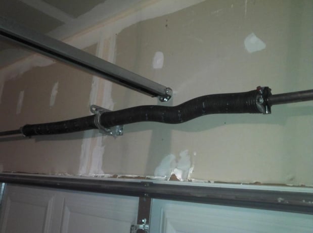 Images AMS Garage Doors