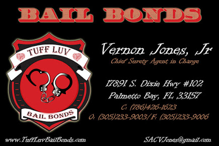 000 Tuff Luv Bail Bonds, Inc. Photo