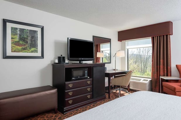 Images Hampton Inn Parkersburg-Mineral Wells