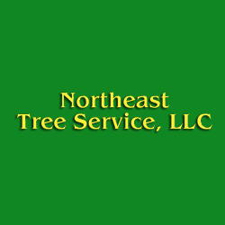 Northeast Tree Service LLC Logo