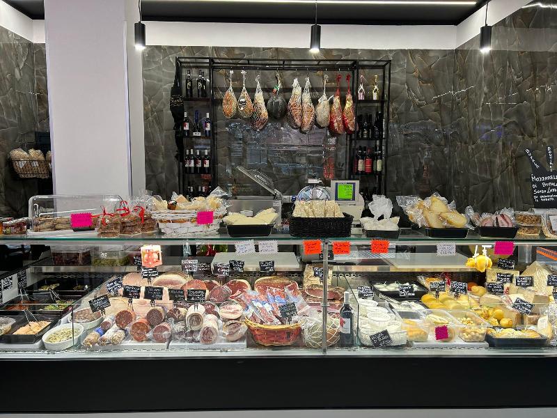 Images La bufala boutique mozzarelle di bufala