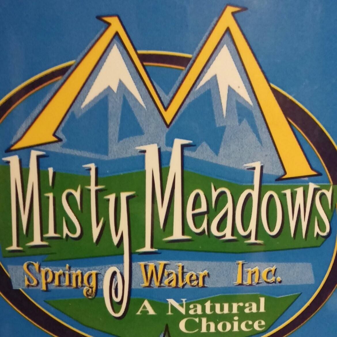 Misty Meadows Spring Water Inc - Rutland, VT 05701 - (802)775-1172 | ShowMeLocal.com