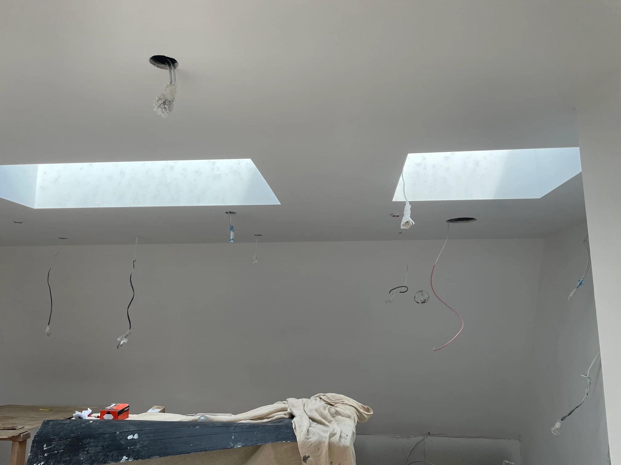 Images D McNally & Son Plasterers