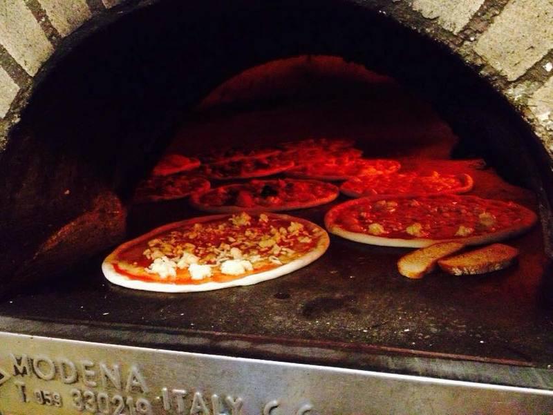 Images Ristorante Pizzeria Mezzaluna
