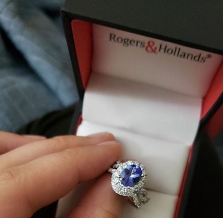 Images Rogers & Hollands Jewelers
