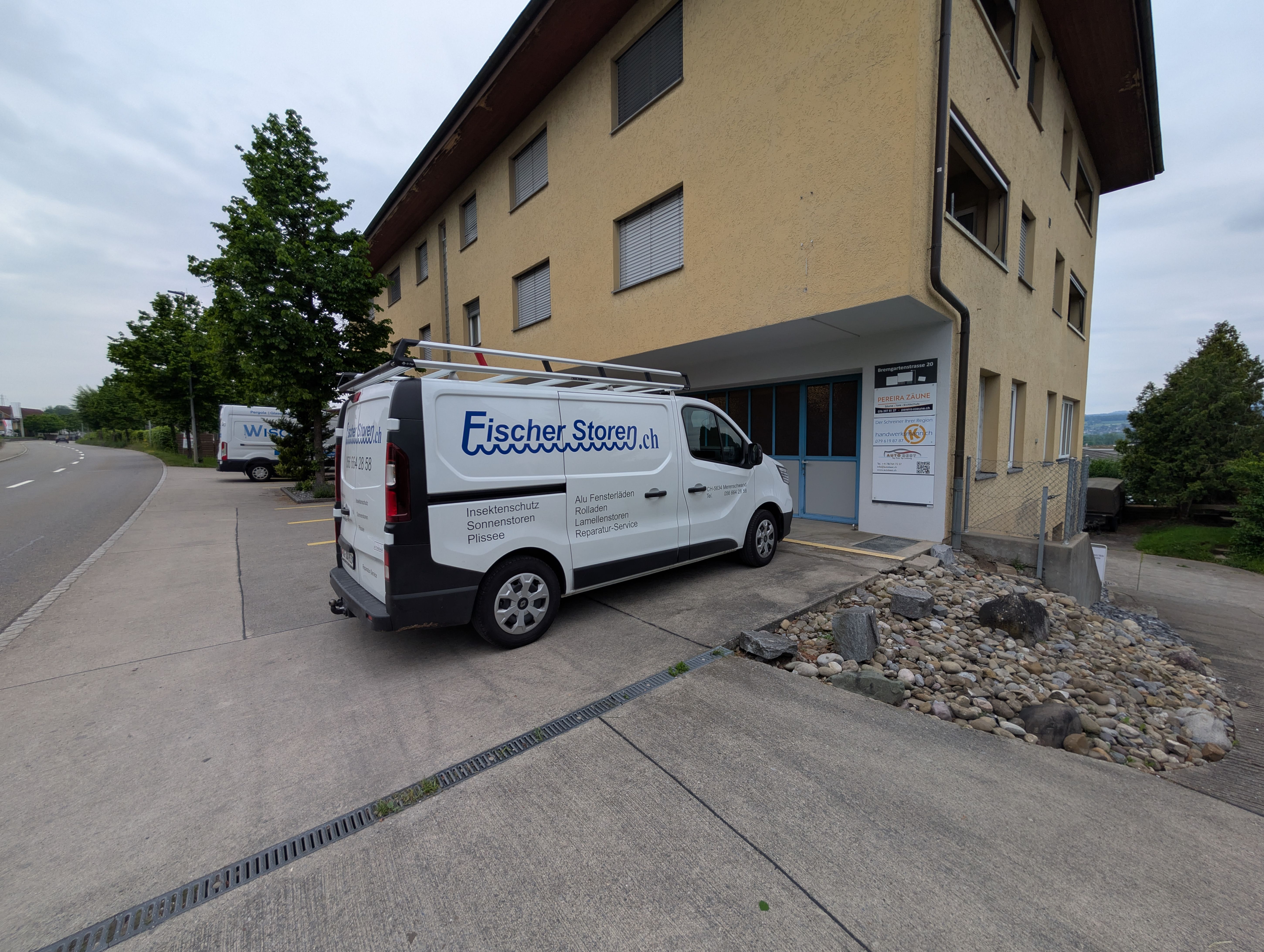 Bilder Fischer Storen GmbH