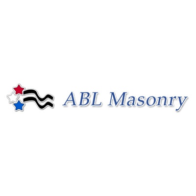 ABL Masonry Logo