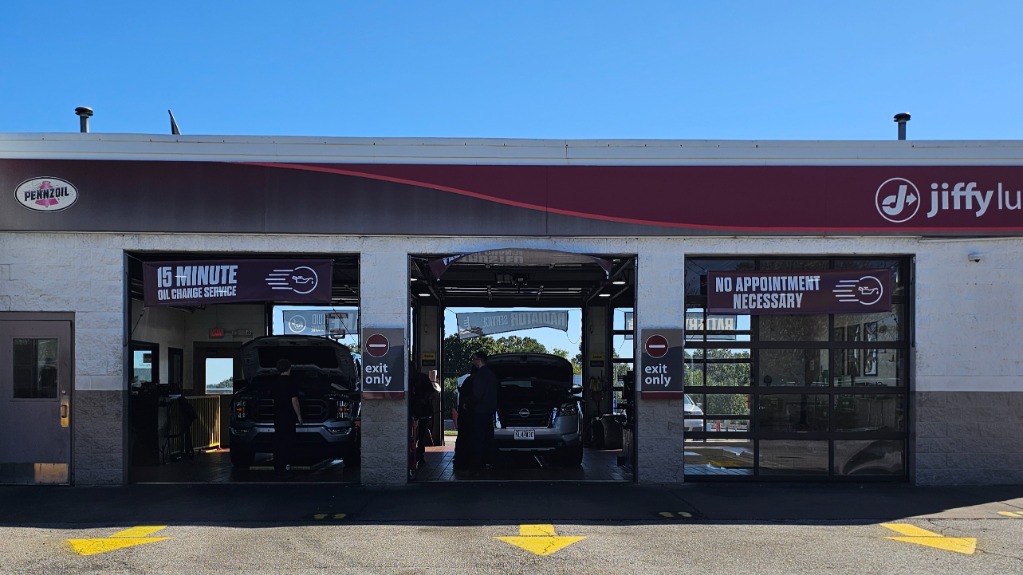 Jiffy Lube Image