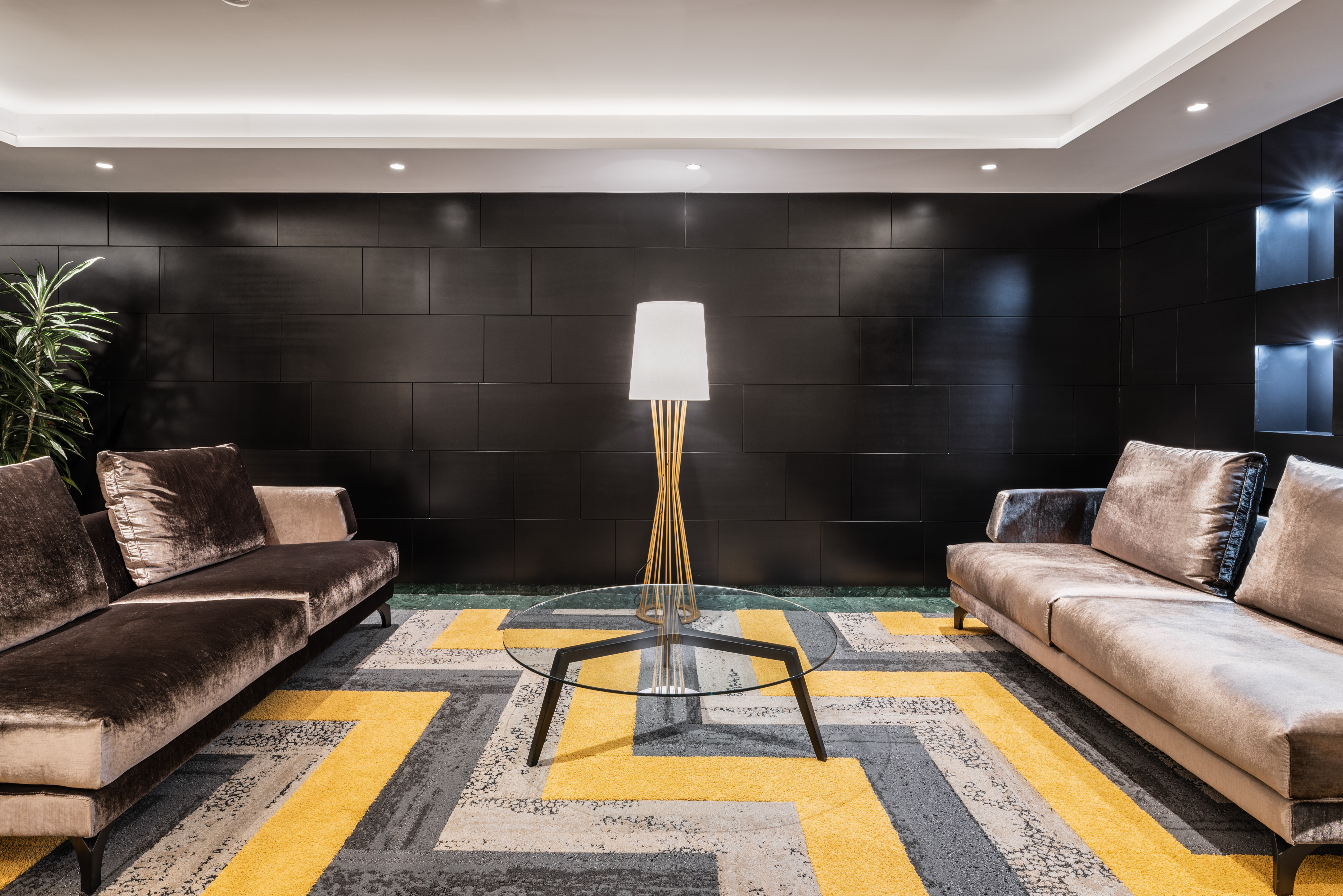 Eurostars Atl&aacute;ntico 35