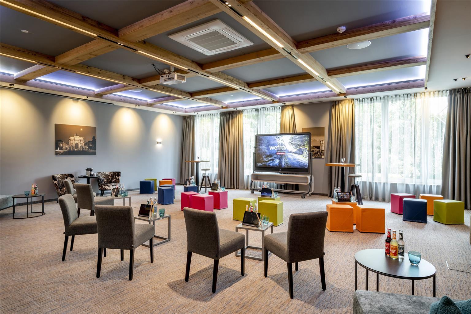 Bild 47 Best Western Plus Hotel Erb in Parsdorf