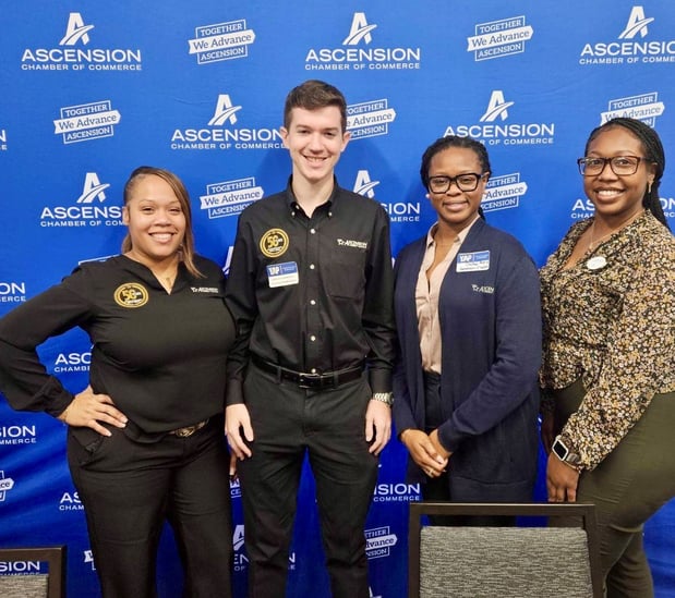 Images Ascension Credit Union