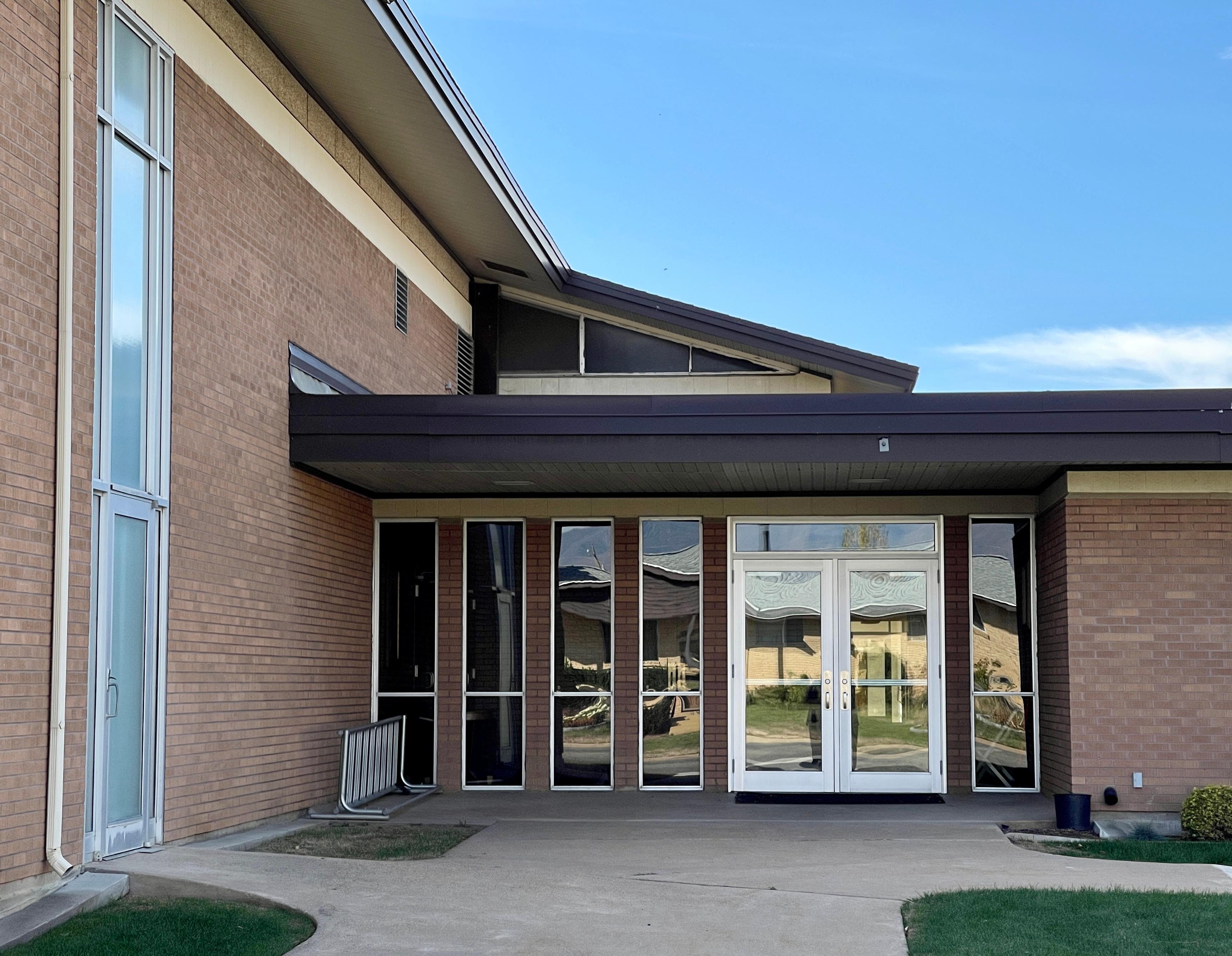 The Church of Jesus Christ of Latter-day Saints Image