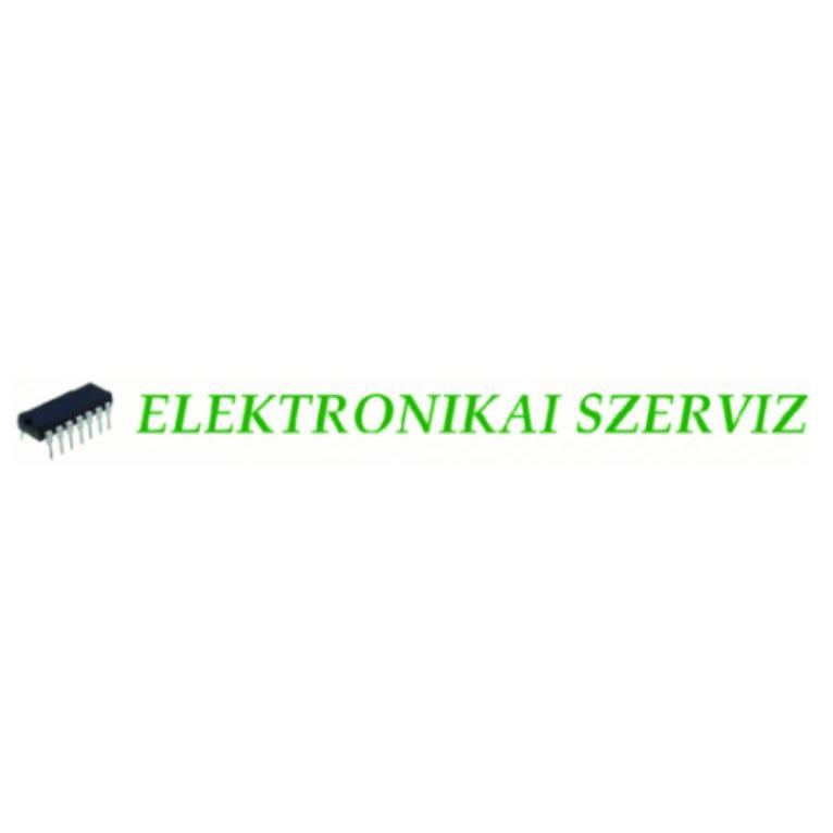 Horváth József - Elektronikai Szerviz Logo