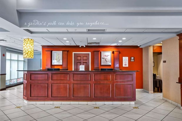 Images Hilton Garden Inn Starkville