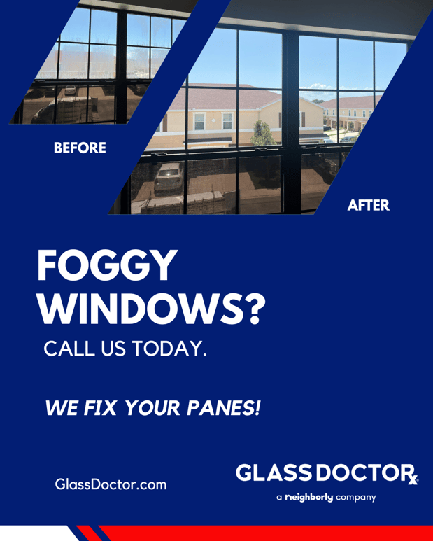 Images Glass Doctor of Pinellas County