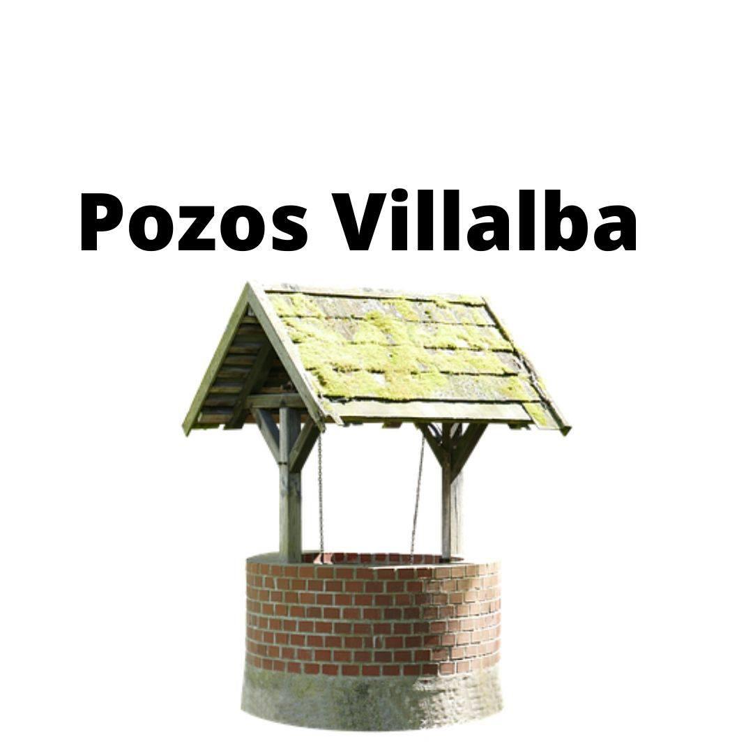 Images Pozos Villalba