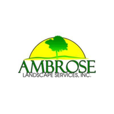 Ambrose Landscape Services, Inc. Logo
