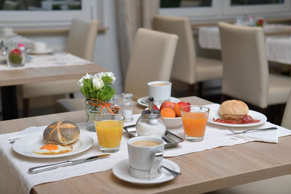 Bilder Best Western Queens Hotel Pforzheim-Niefern