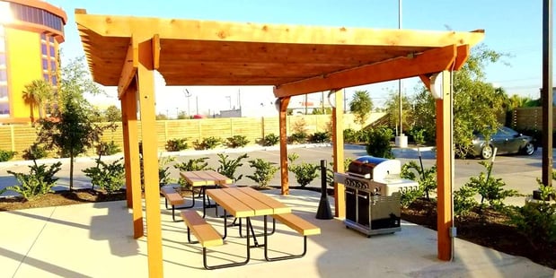Images Best Western Plus Pasadena Inn & Suites
