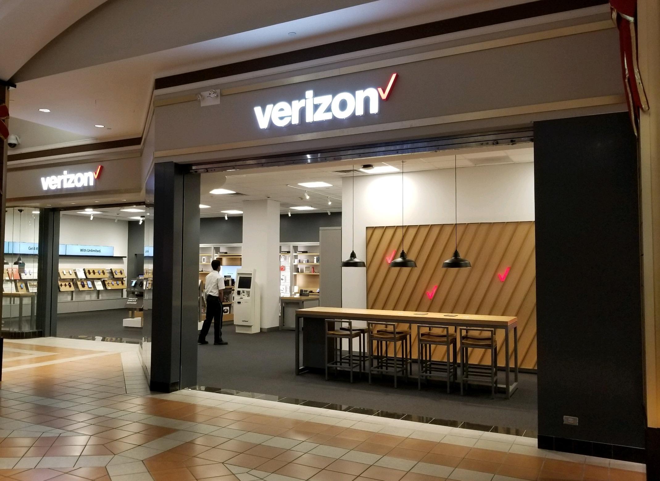 Verizon Photo