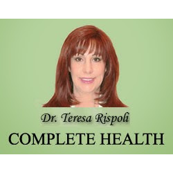 Complete Health Wellness Center Logo