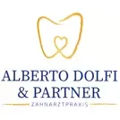 Logo von Zahnarztpraxis Dolfi & Partner