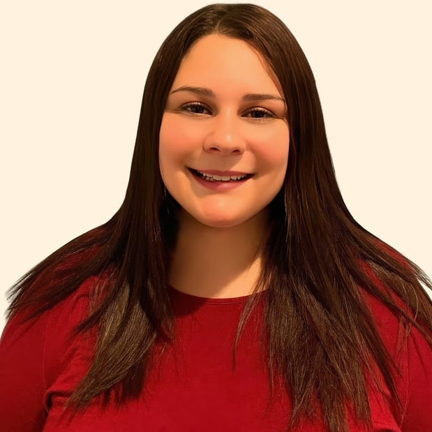 Images Breanna Vargas, Counselor