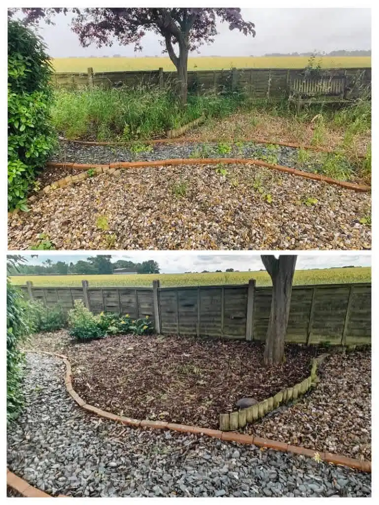 Images Clarke's Garden Care