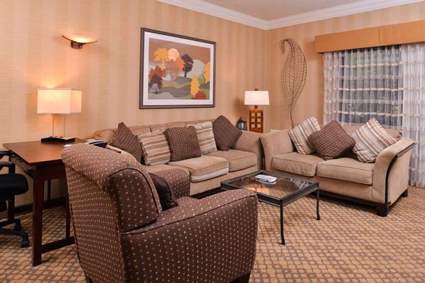 Images Best Western Corte Madera Inn