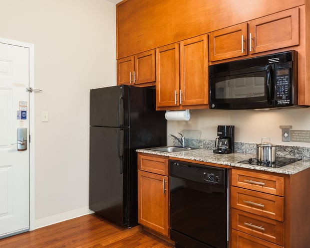 Images Candlewood Suites Houston I-10 East by IHG