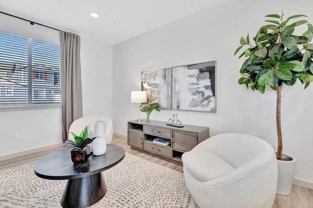 Images Arrive Longmont