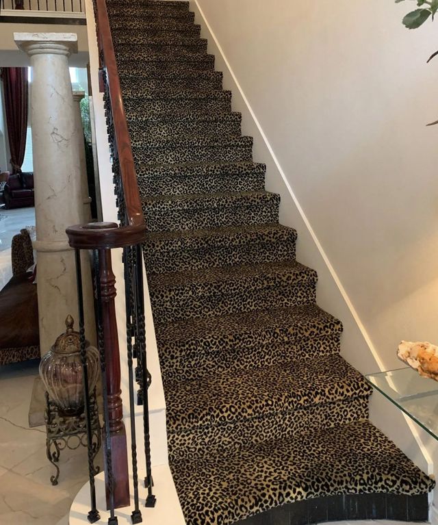Houston Carpet & Classic Floors Pearland (281)485-7470