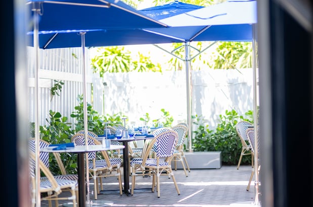 Images Cafe Med West Palm Beach