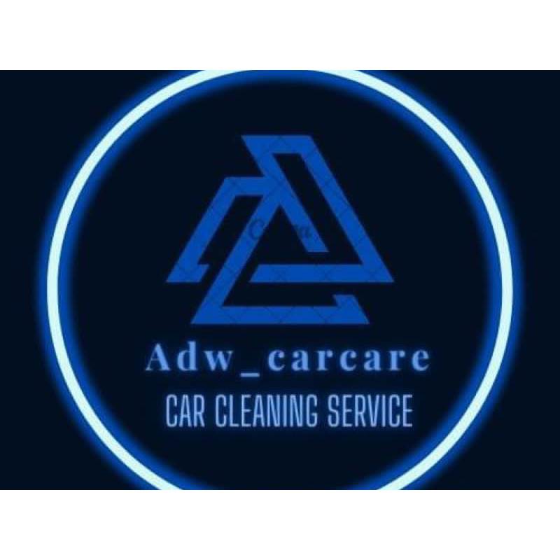 ADW CarCare Logo