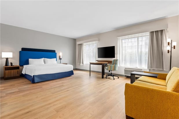 Images Hampton Inn and Suites by Hilton Intercourse