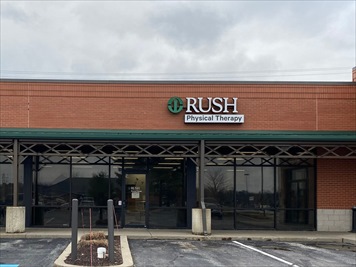 Images RUSH Physical Therapy - Granger