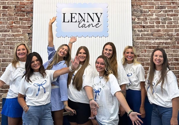 Images Lenny Lane
