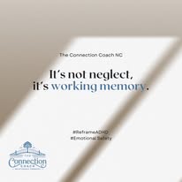 The Connection Coach NC Image