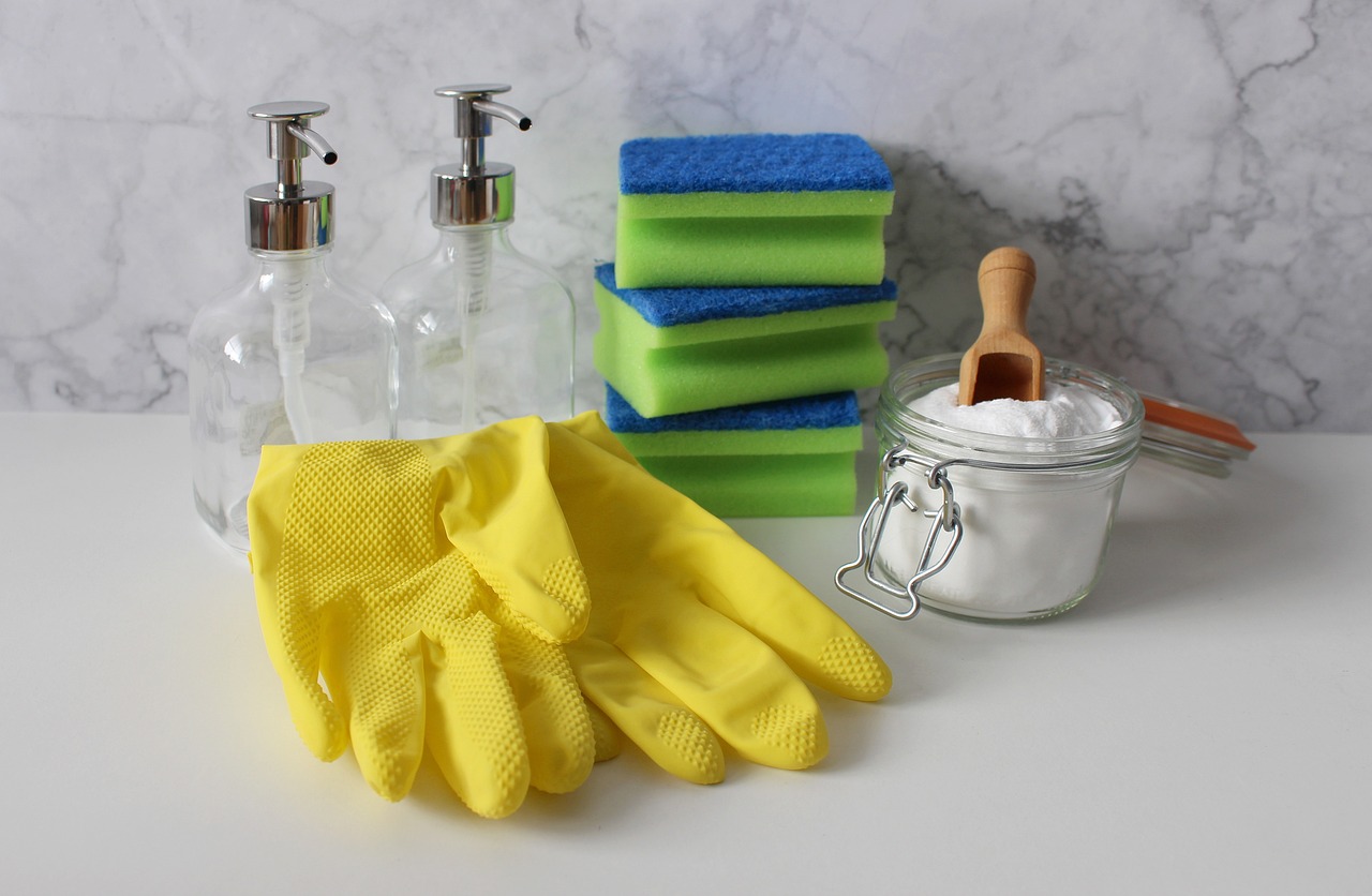 Images Clean-It-Serviços de Limpeza Lda