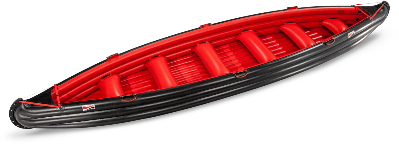 Kundenbild groß 18 Wanderkajak