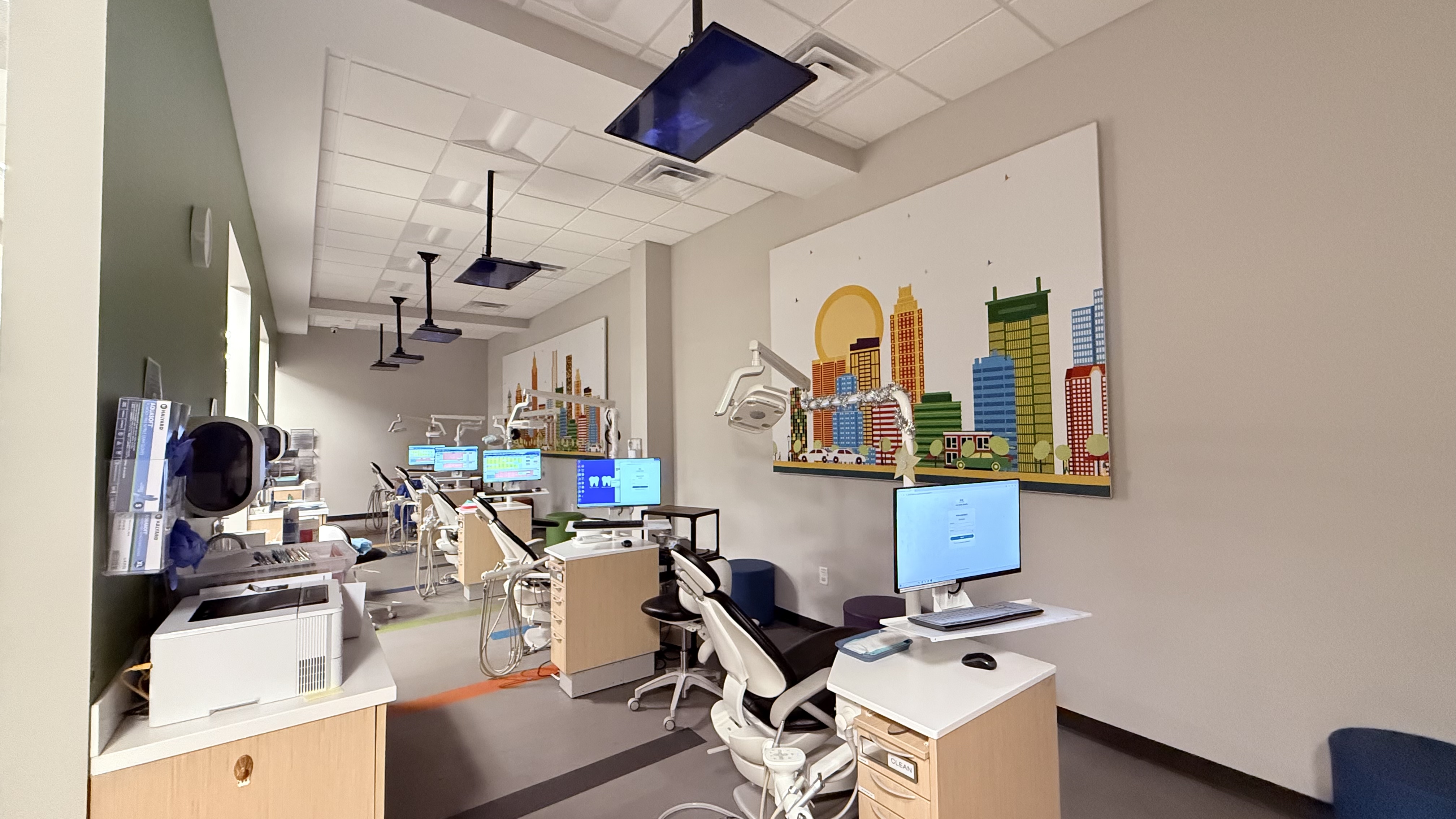 Dentistry for Children - Stone Mountain Image