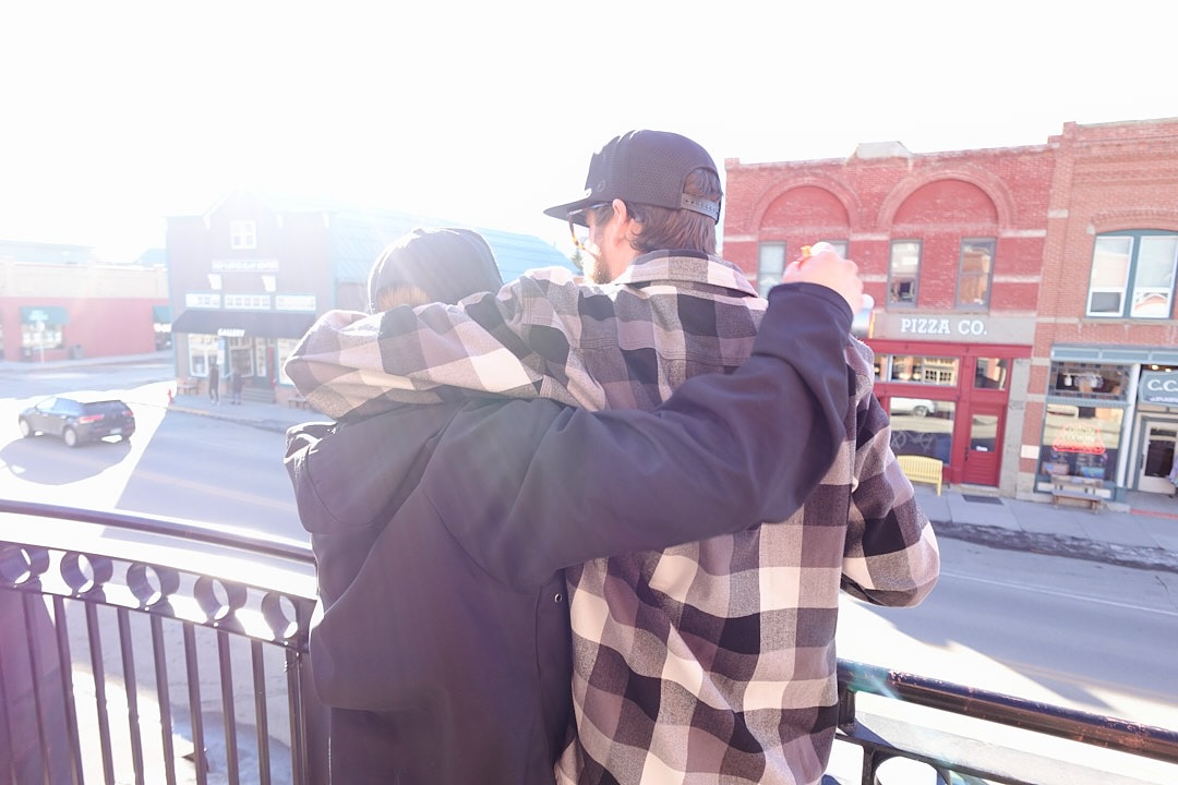 Granite Peak Distributing Image