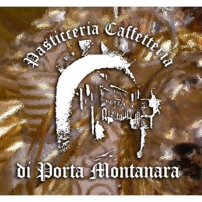 Pasticceria di Porta Montanara Logo