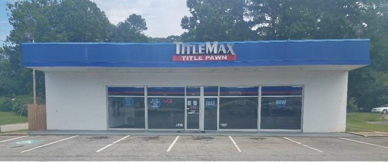 TitleMax Title Pawns Photo