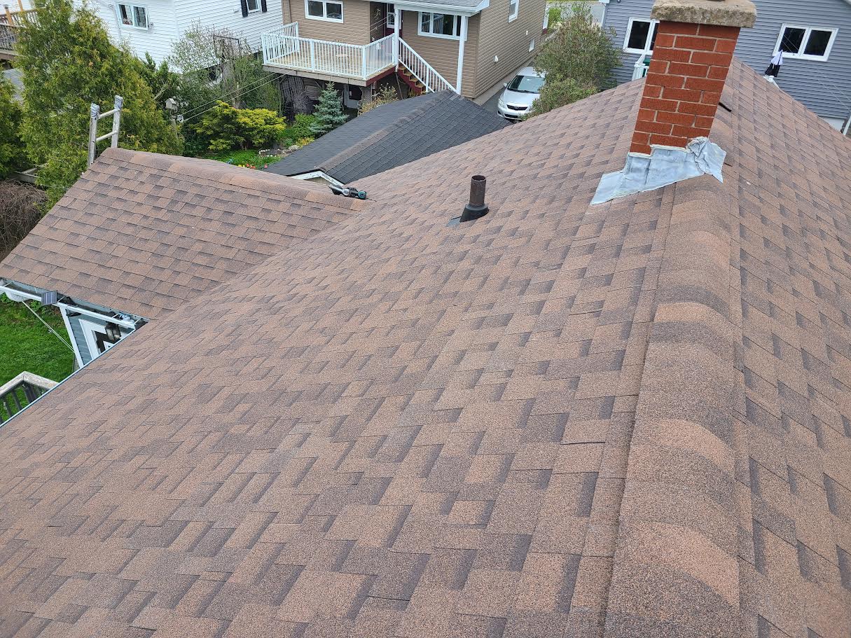 Images R&R ROOFING & RENOVATIONS LTD
