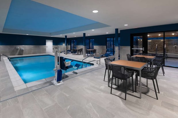 Images Hampton Inn & Suites Cody