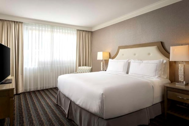 Images DoubleTree by Hilton San Diego Bayside