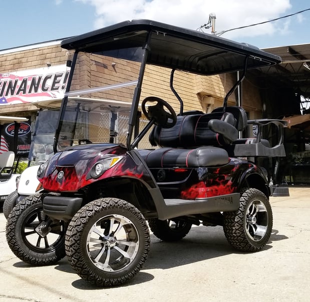 Images Good Guys Golf Carts